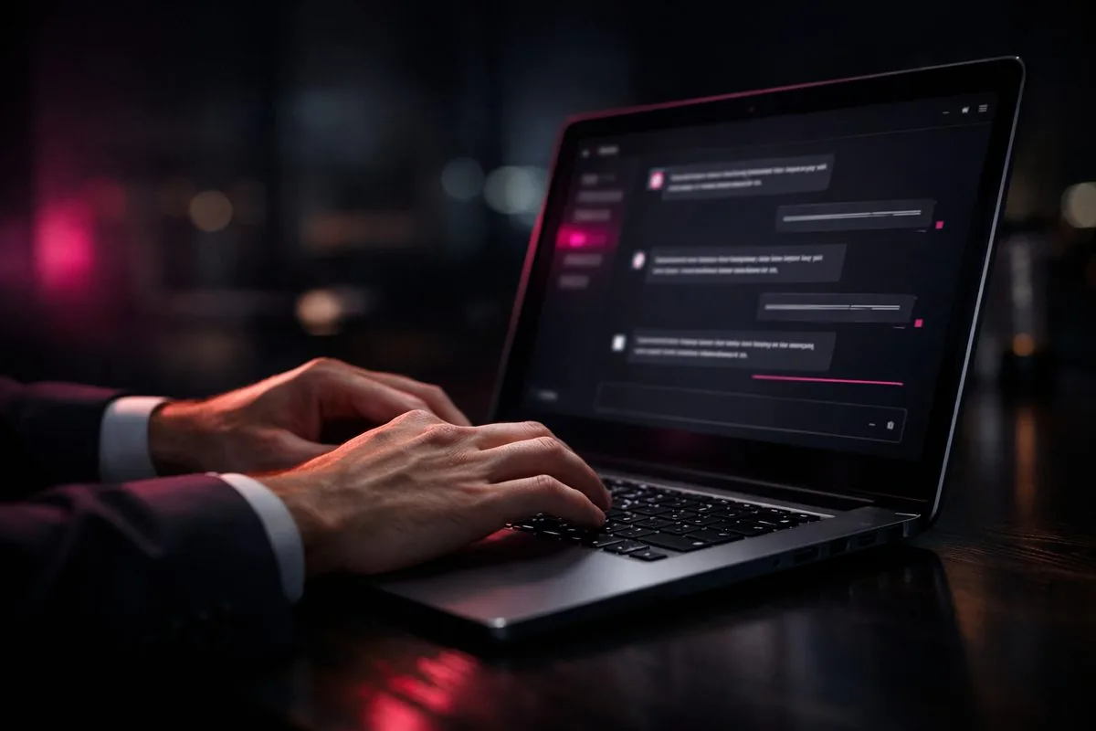 Cómo usar ChatGPT en tu empresa sin poner en riesgo tus datos
