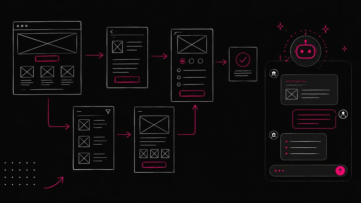 Mockups y diagramas en segundos: Excalidraw + Claude para alinear con el equipo