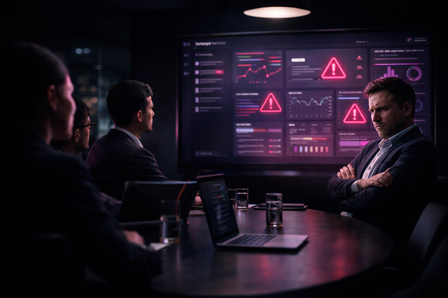 Los 5 errores al adoptar IA