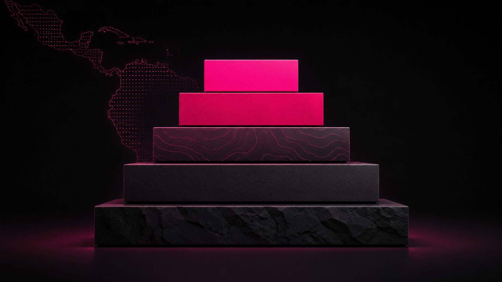 El stack mínimo de IA para una empresa mediana en LATAM
