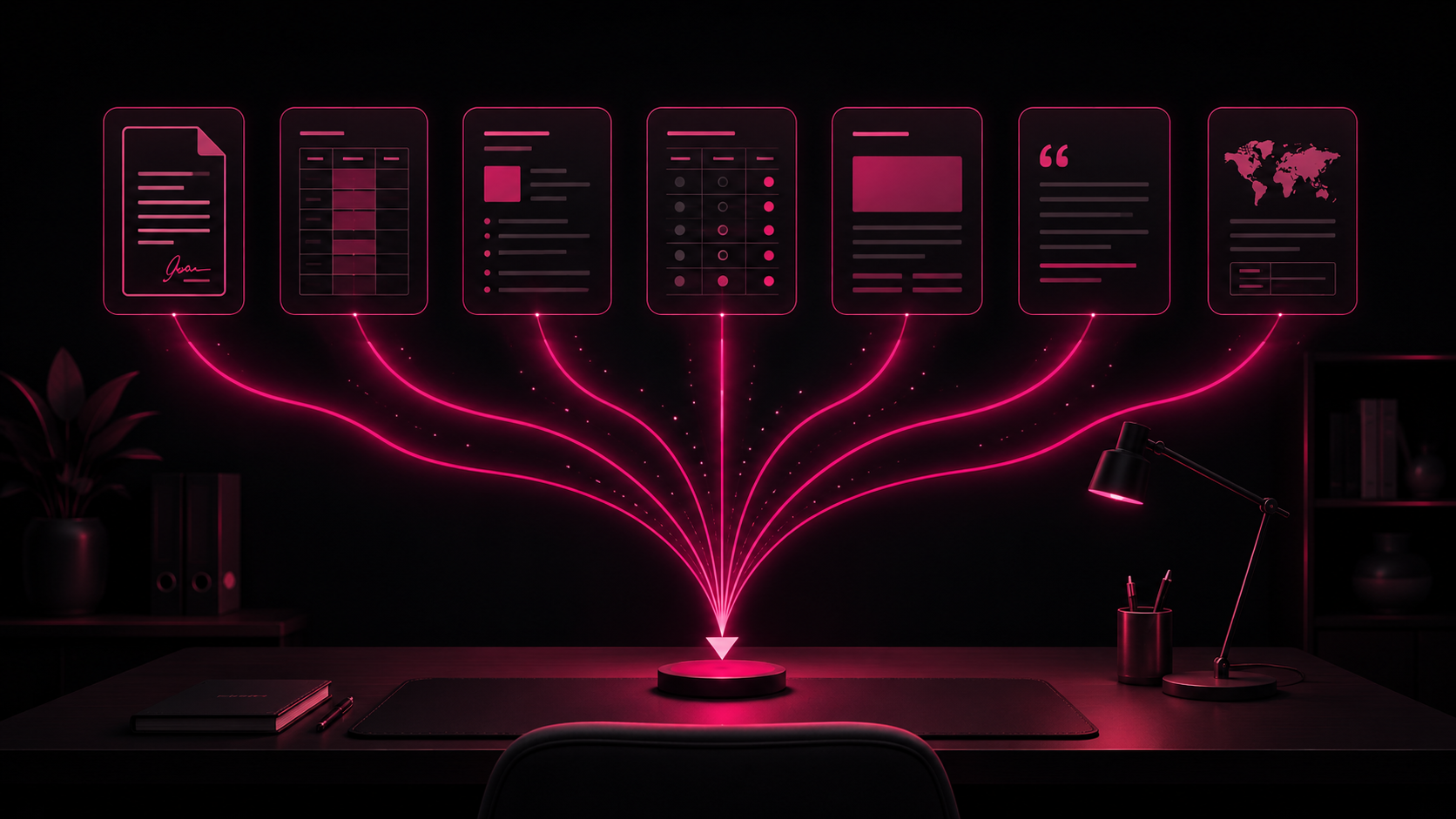 Cómo uso Claude todos los días: 7 workflows que me ahorran el trabajo de analista