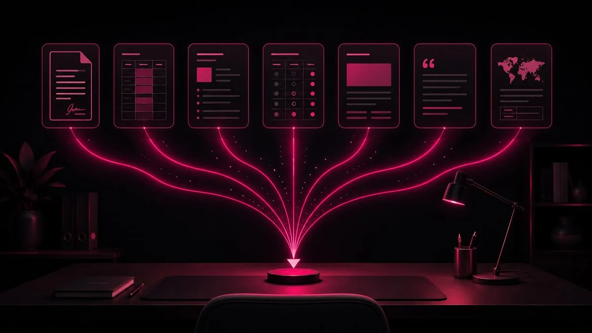 Cómo uso Claude todos los días: 7 workflows que me ahorran el trabajo de analista