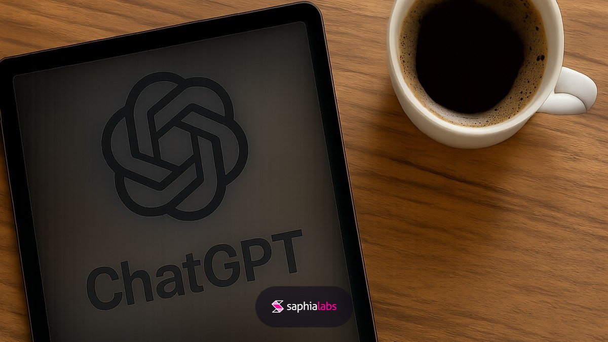 OpenAI actualiza ChatGPT con una interfaz visual e inteligente para todos los usuarios