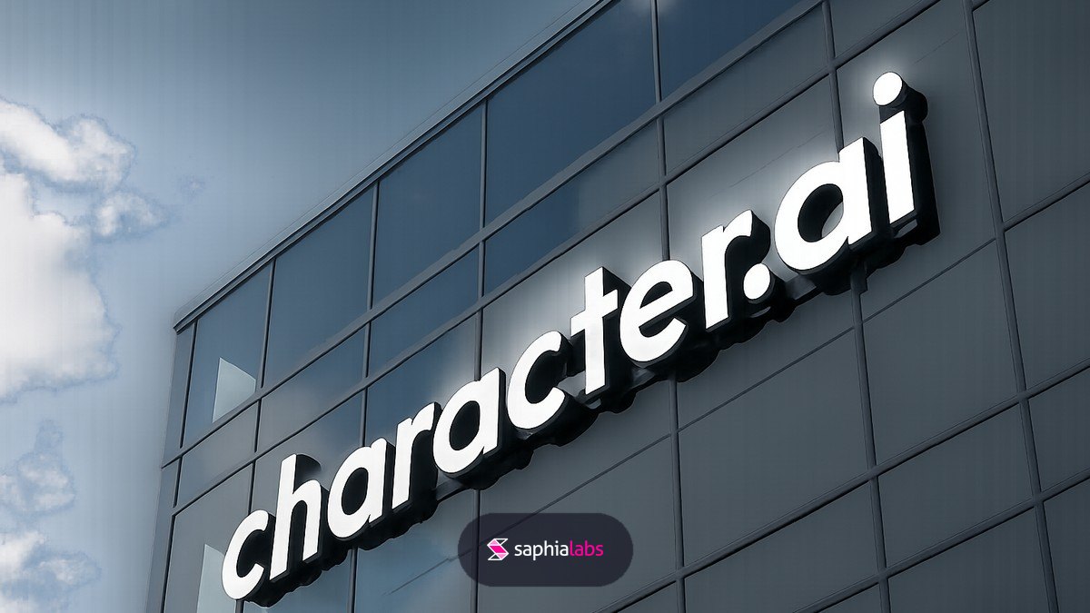 Character.AI se declara en quiebra y vende activos a Disney
