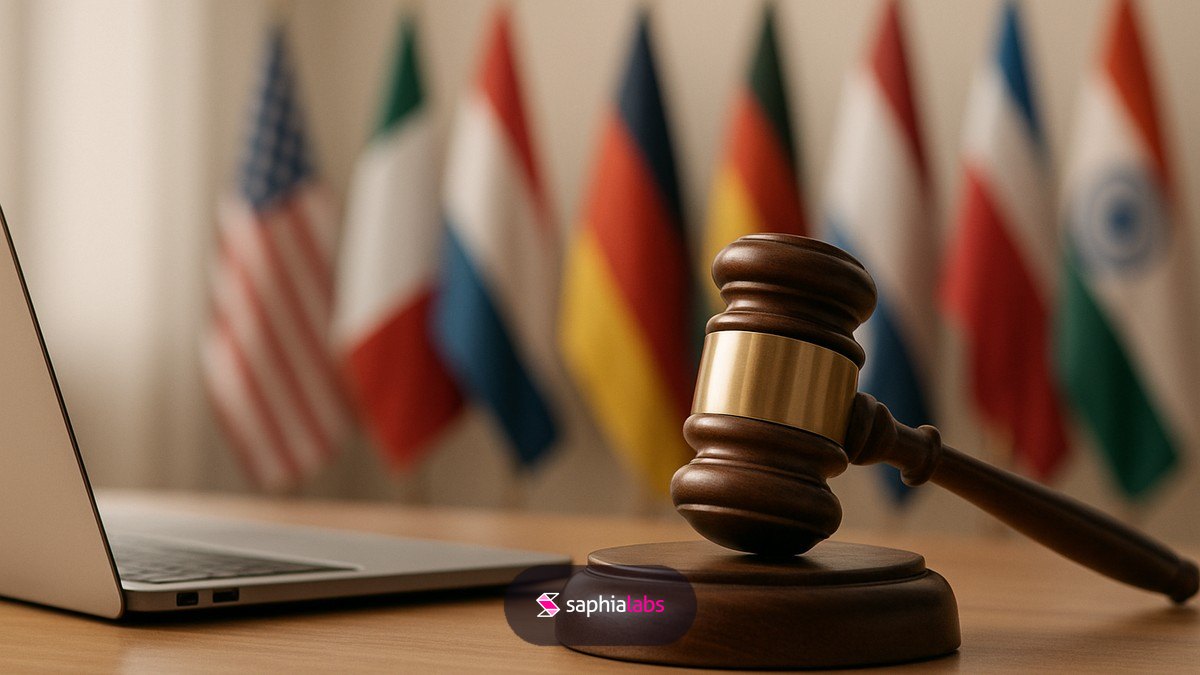 OpenAI y Anthropic piden regulación al Parlamento británico: la IA quiere reglas claras