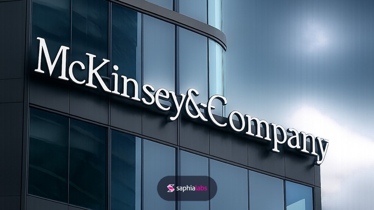McKinsey usa simulaciones de clientes con IA para evaluar candidatos en sus procesos de selección