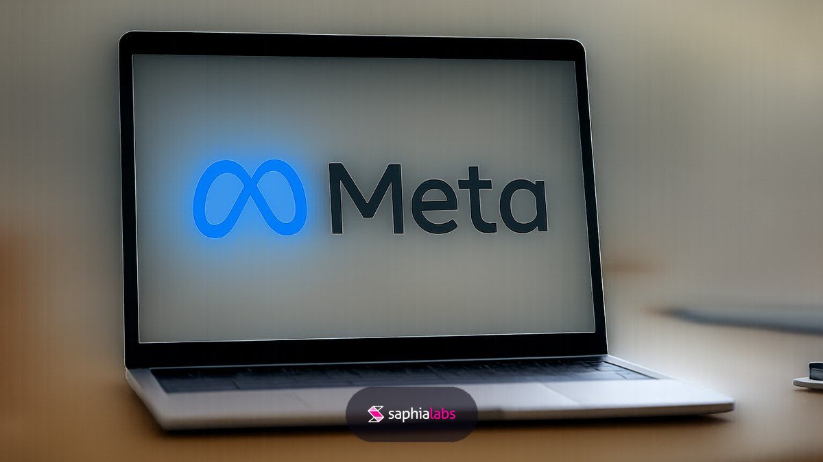 Meta elimina cláusulas que le permitirían entrenar su IA con contenido de sitios web y medios de comunicación