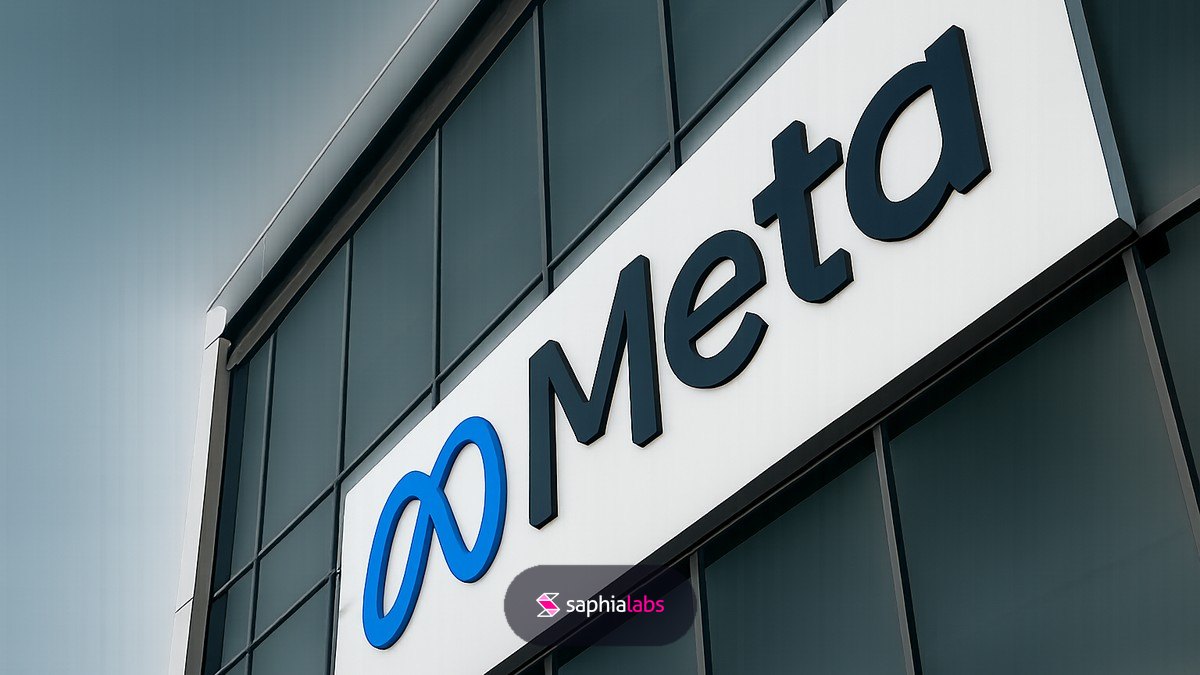 Meta elimina cláusulas que le permitirían usar contenido web para entrenar su IA