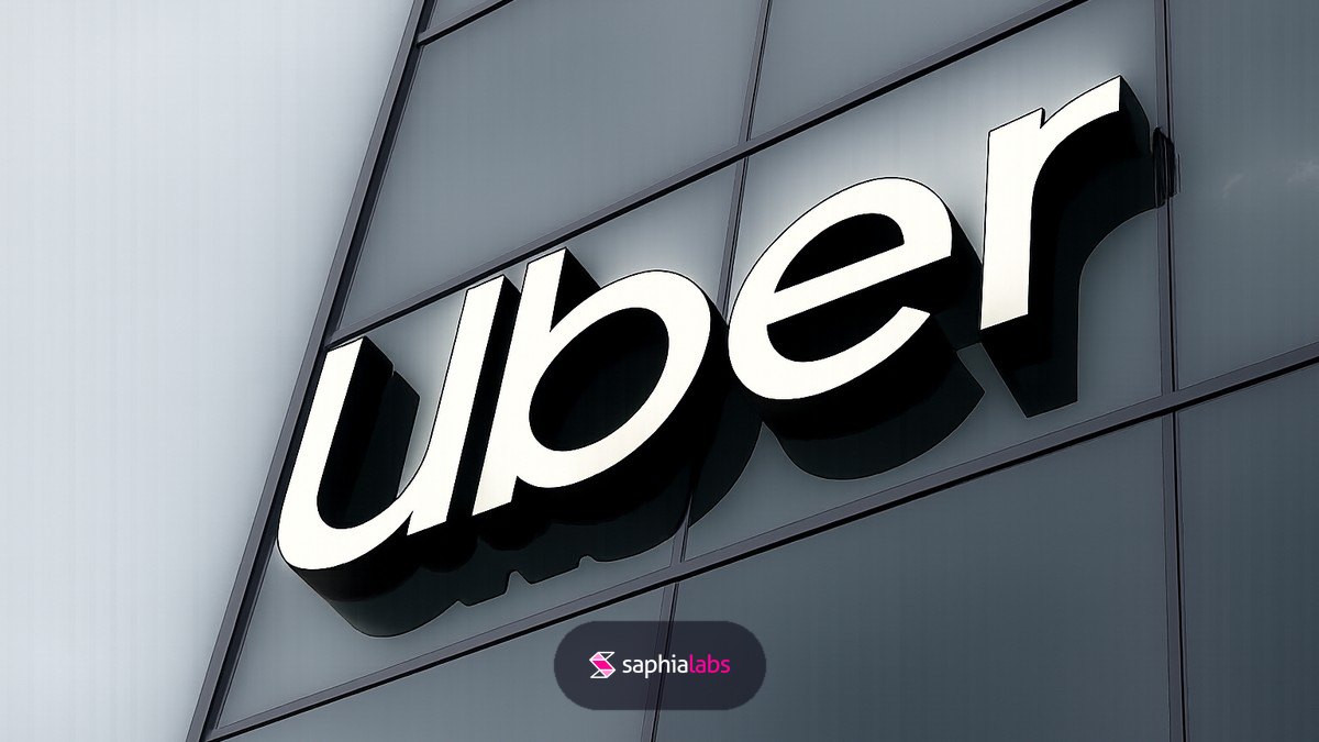 Uber implementa ChatGPT Work para sus 30,000 empleados a nivel global