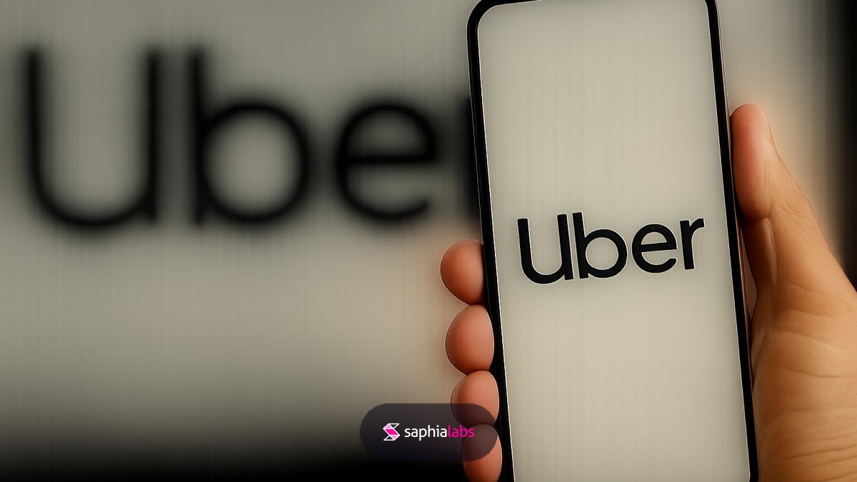 Uber despliega ChatGPT Work para sus 30,000 empleados a nivel global