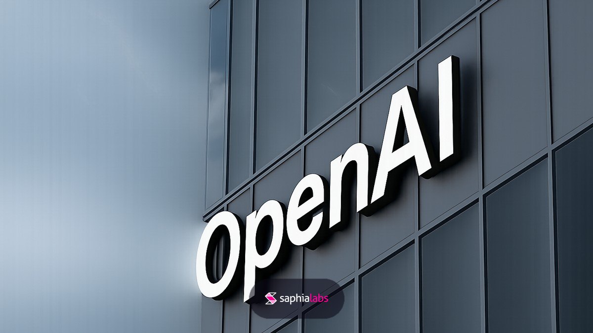 OpenAI entrena sus modelos de IA sin conexión a internet por riesgos de seguridad