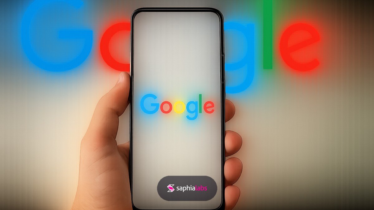 Google podría usar datos de Gmail y Google Photos para personalizar anuncios con IA