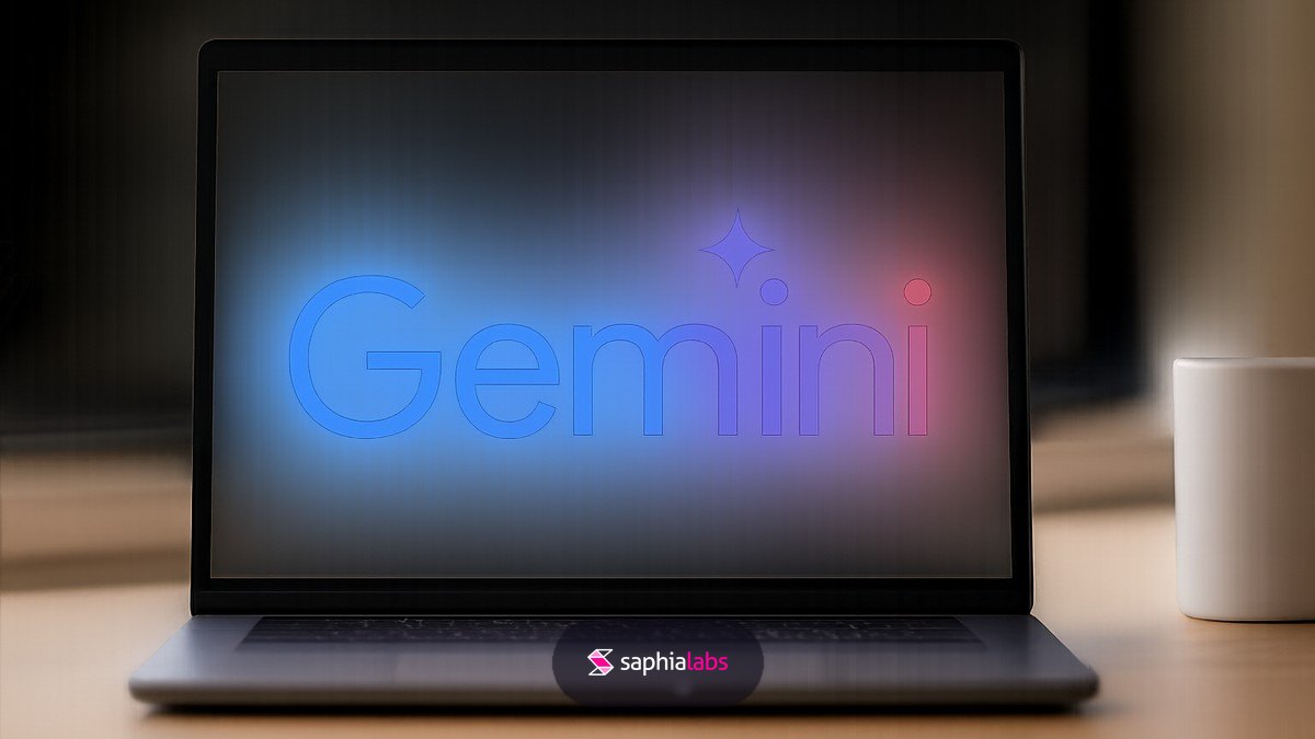 Google lanza Gemini 4 Carbon: su modelo de IA más avanzado hasta la fecha