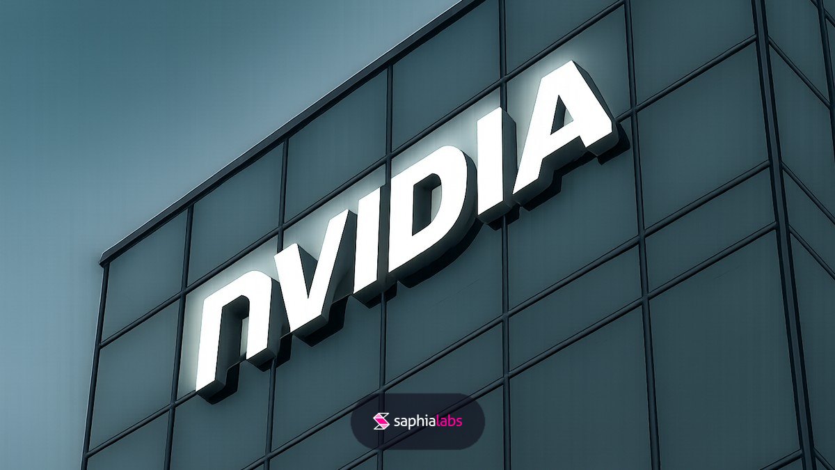 Nvidia lanza modelo de transcripción de voz en código abierto para 40 idiomas
