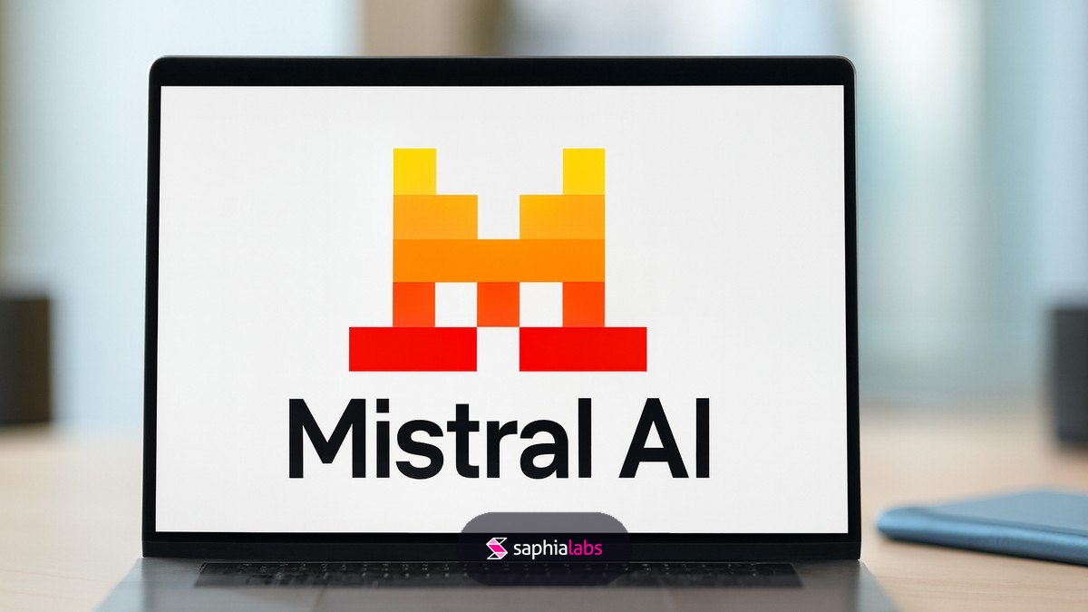 Mistral lanza "Le Chonk": el modelo open-weight que supera a DeepSeek en código y ciberseguridad